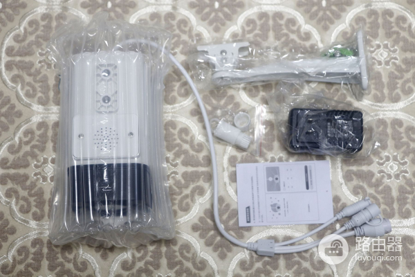 基于联通平台安防摄像头(联通 摄像头)