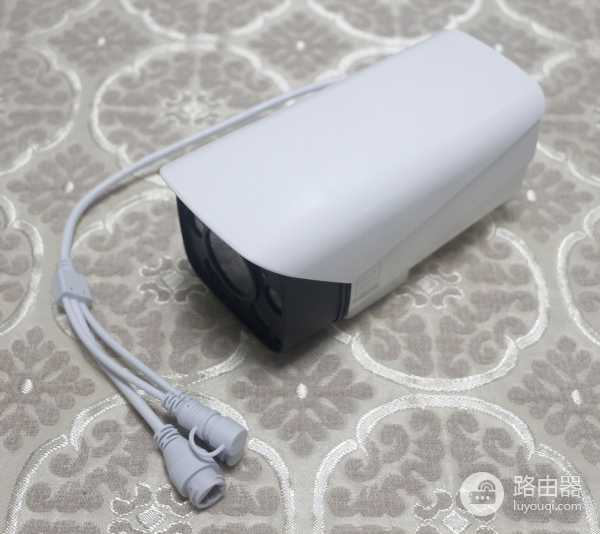 基于联通平台安防摄像头(联通 摄像头)