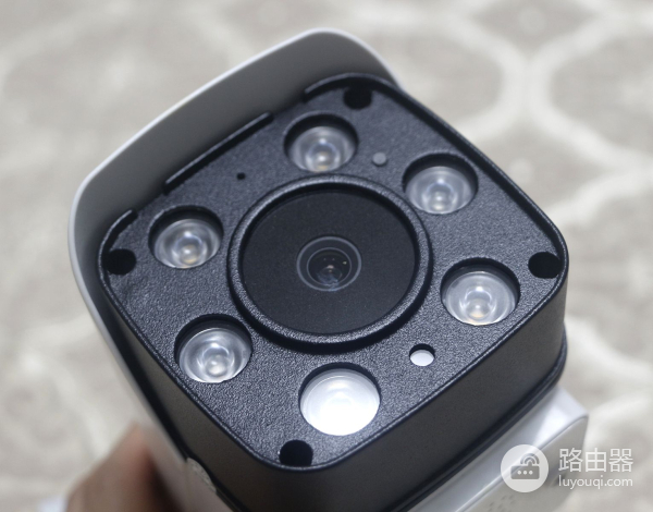 基于联通平台安防摄像头(联通 摄像头)