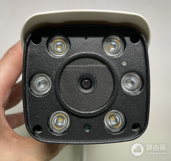 基于联通平台安防摄像头(联通 摄像头)