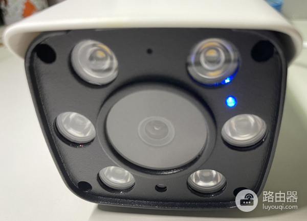 基于联通平台安防摄像头(联通 摄像头)