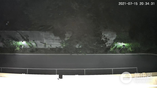 基于联通平台安防摄像头(联通 摄像头)