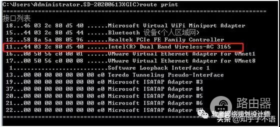 简说IPv6地址(IPV6地址是)