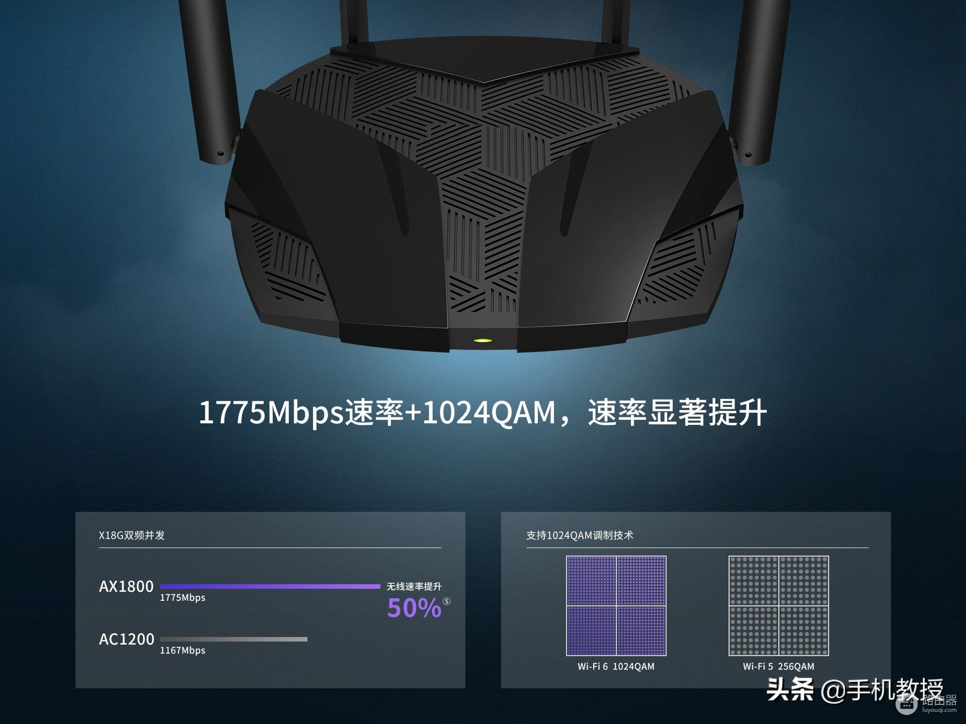 Fi一定比网线慢(wifi比网线慢)