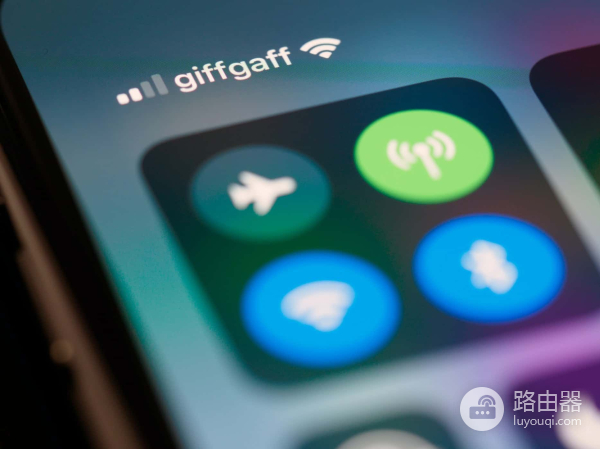 如何搞垮iPhone的无线网络(苹果手机怎么破无线网络)