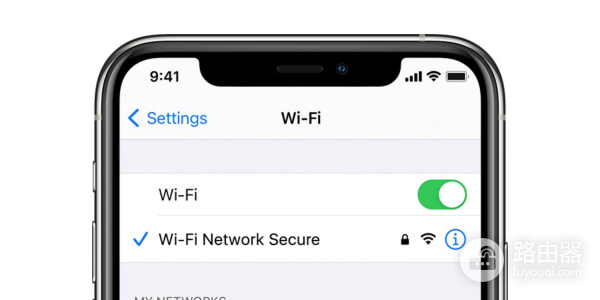 如何搞垮iPhone的无线网络(苹果手机怎么破无线网络)
