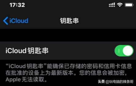 苹果手机如何查看已经连接过的WIFI密码(苹果手机如何查看已经连接的WiFi密码)