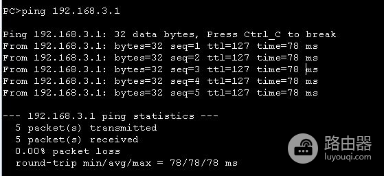 eNSP单臂路由实验(单臂路由配置实验)