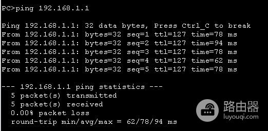 eNSP单臂路由实验(单臂路由配置实验)