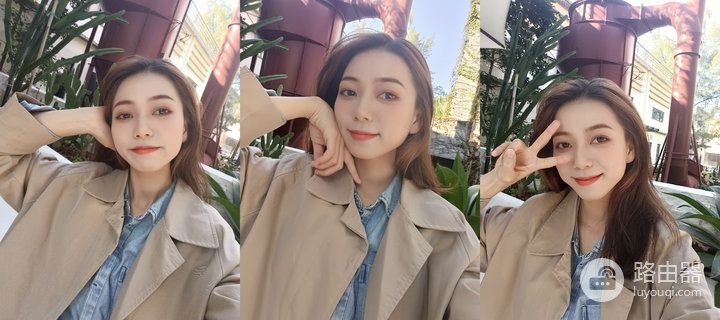 OPPO Reno7 Pro 评测：超感光猫眼镜头会发光