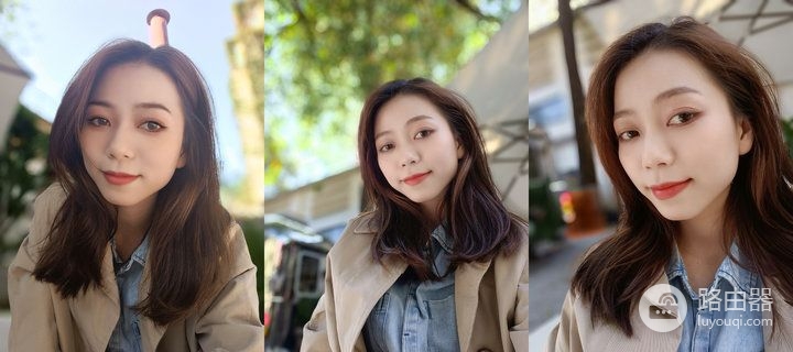 OPPO Reno7 Pro 评测：超感光猫眼镜头会发光