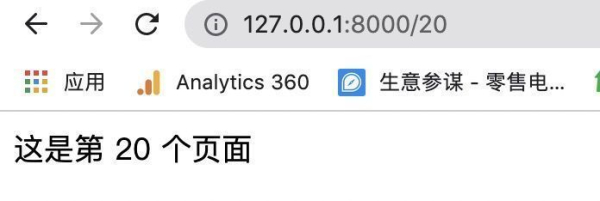 史上最全面的django路由配置教程来了(django 路由配置)