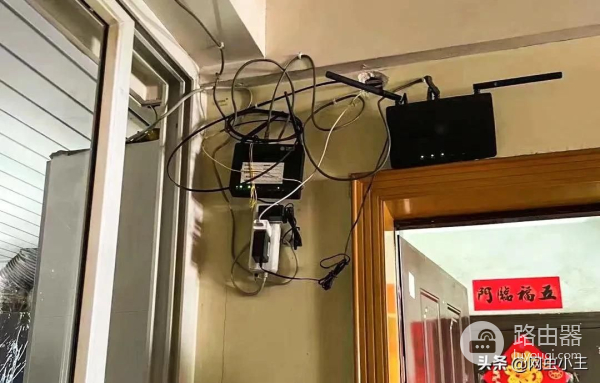 稍微救救电视柜吧之WIFi网络