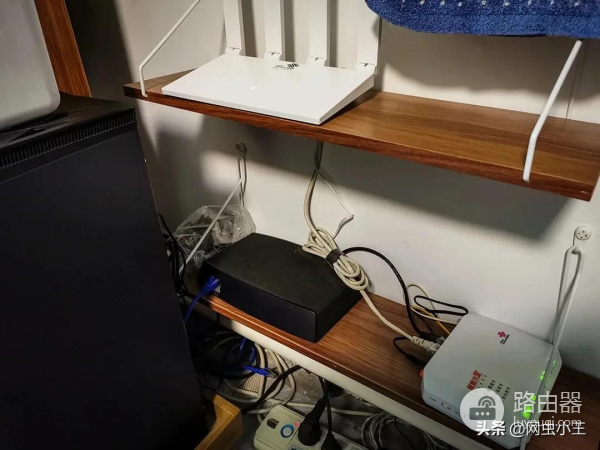 稍微救救电视柜吧之WIFi网络