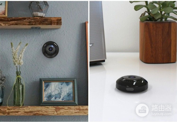 小型无线摄像头怎么用(家用小型无线摄像头怎么用?)