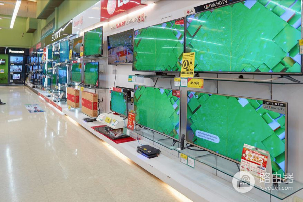 电视卡顿是网络问题还是电视问题(电视机老是卡顿是网络问题还是电视机问题)