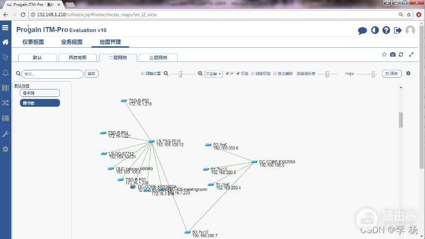 运维监控平台必备的几大功能(运维监控平台功能点)