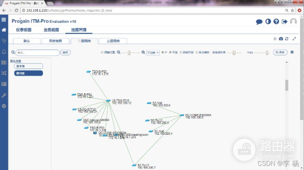 运维监控平台必备的几大功能(运维监控平台功能点)