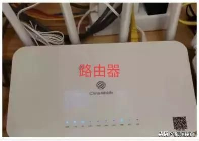 如何自排家里的无线网络故障(无线网络故障怎么解决)