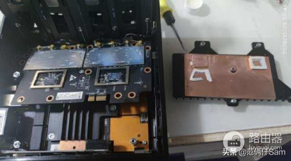 2.4Gwifi受干扰(2.4g wifi干扰)