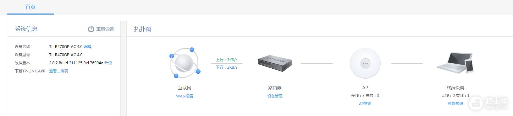 电信IPTV如何接入TP(电信iptv如何连接)