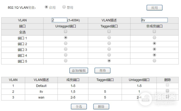 一根网线同时走宽带和iptv(一根网线同时走宽带和iptv(单线复用))