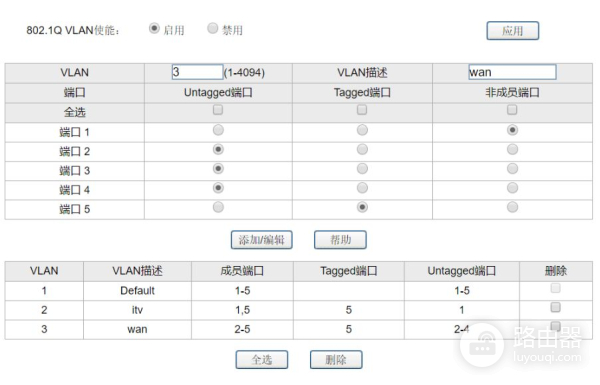 一根网线同时走宽带和iptv(一根网线同时走宽带和iptv(单线复用))