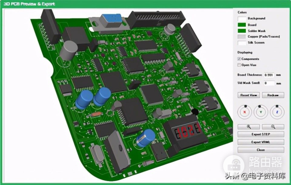 终极PCB设计软件比较指南:比较常用6个PCB软件