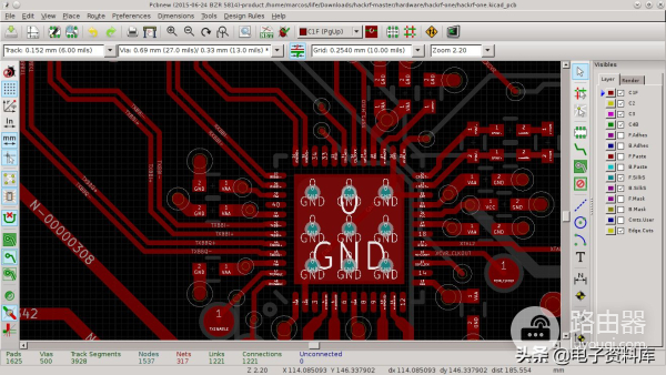 终极PCB设计软件比较指南:比较常用6个PCB软件