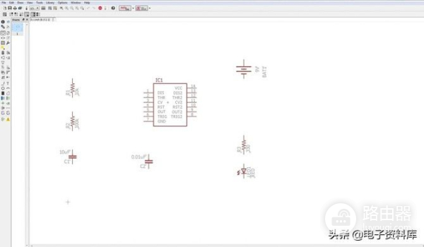 终极PCB设计软件比较指南:比较常用6个PCB软件