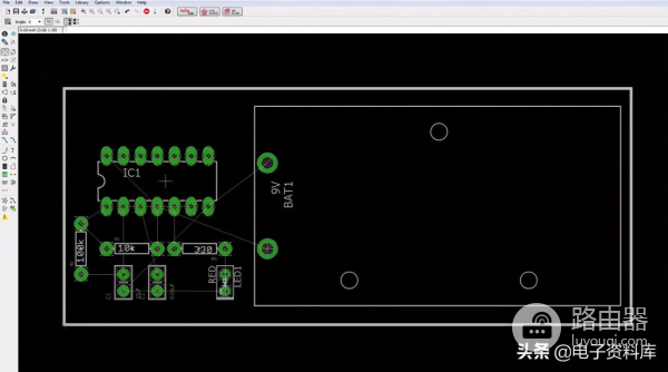 终极PCB设计软件比较指南:比较常用6个PCB软件