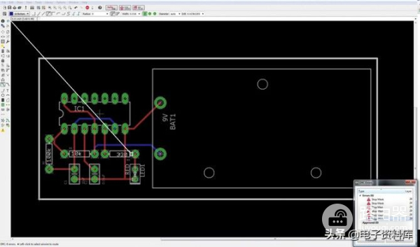 终极PCB设计软件比较指南:比较常用6个PCB软件