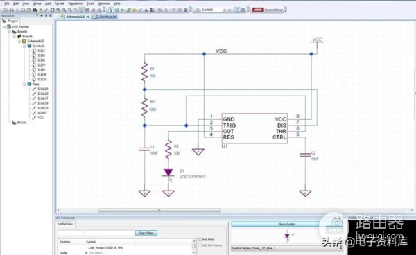 终极PCB设计软件比较指南:比较常用6个PCB软件