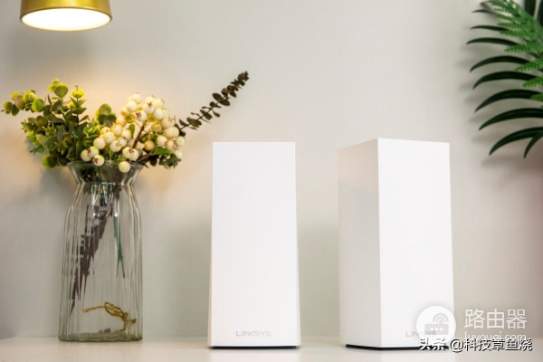 组建Mesh全屋WiFi覆盖网络(全屋wifi覆盖方案)