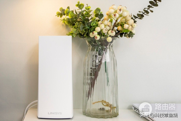 组建Mesh全屋WiFi覆盖网络(全屋wifi覆盖方案)