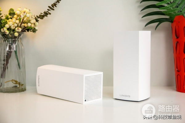 组建Mesh全屋WiFi覆盖网络(全屋wifi覆盖方案)