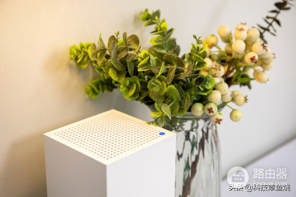 组建Mesh全屋WiFi覆盖网络(全屋wifi覆盖方案)