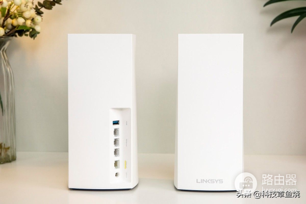 组建Mesh全屋WiFi覆盖网络(全屋wifi覆盖方案)