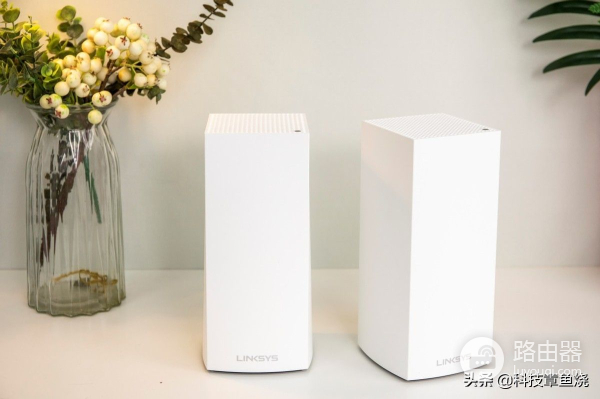 组建Mesh全屋WiFi覆盖网络(全屋wifi覆盖方案)