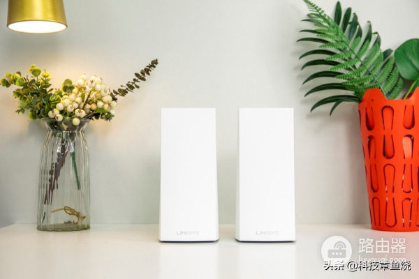 组建Mesh全屋WiFi覆盖网络(全屋wifi覆盖方案)