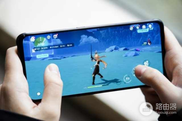 为什么游戏手机都只用骁龙平台?知道真相的我竟无法反驳