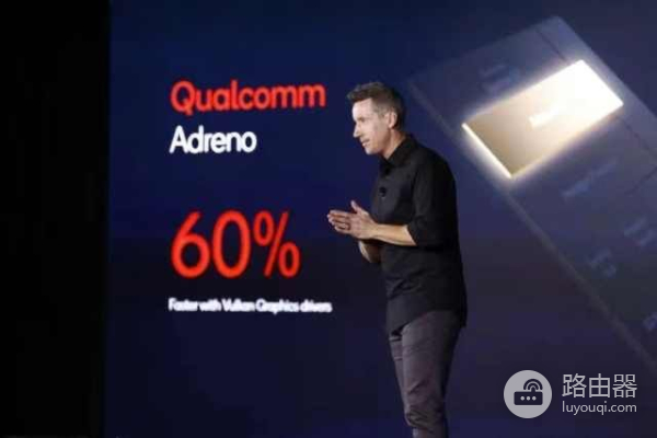 为什么游戏手机都只用骁龙平台?知道真相的我竟无法反驳