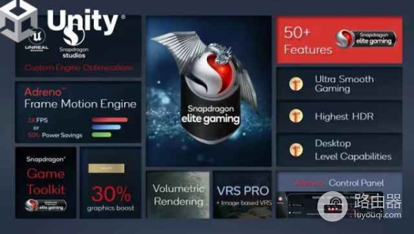 为什么游戏手机都只用骁龙平台?知道真相的我竟无法反驳