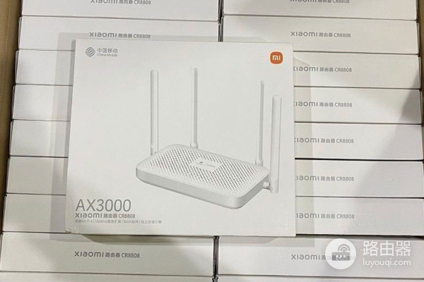 超便宜的WIFI6路由器啥样(最便宜的WiFi6路由器)