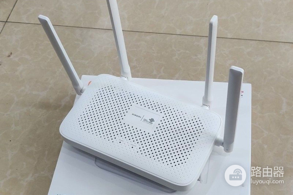 超便宜的WIFI6路由器啥样(最便宜的WiFi6路由器)