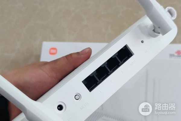 超便宜的WIFI6路由器啥样(最便宜的WiFi6路由器)