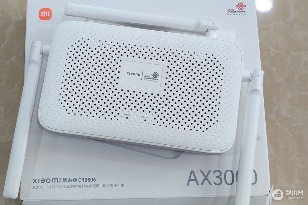 超便宜的WIFI6路由器啥样(最便宜的WiFi6路由器)