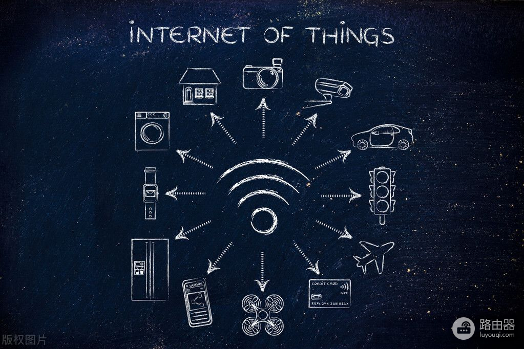 影响WiFi网速的因素(影响wifi网速的因素有哪些)