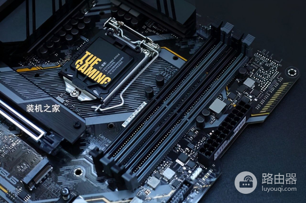 华擎主板通过SN码查看出厂日期的方法(华擎怎么看出厂日期)