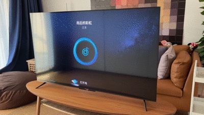 PS5、XSX玩家看过来，懂痛点的游戏电视：雷鸟S545C 65寸全面体验